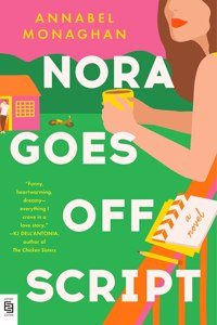 Nora Goes Off Script