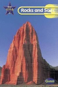 New Star Science Year 3 Rocks & Soils Unit Pack