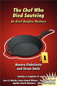 The Chef Who Died Sautéing