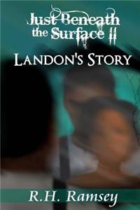 Just Beneath the Surface II