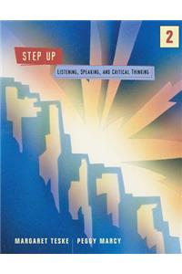 Step Up! 2