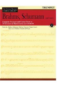 Brahms, Schumann and More