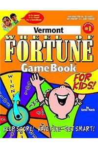 Vermont Wheel of Fortune!