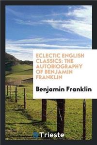 Eclectic English Classics