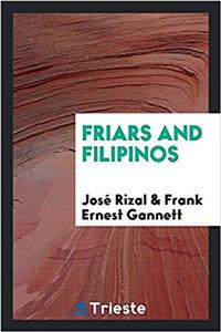 Friars and Filipinos