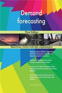 Demand forecasting