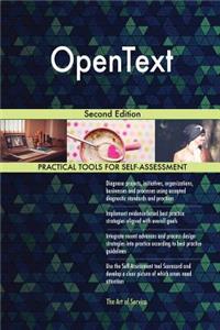 OpenText Second Edition