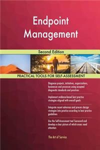 Endpoint Management Second Edition