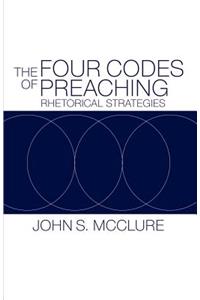 Four Codes of Preaching