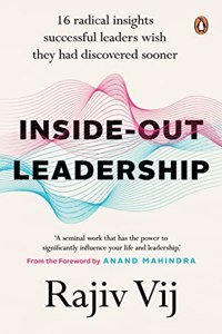 Inside-Out Leadership