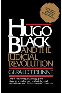 Hugo Black Judic P