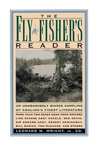 Fly Fisher's Reader