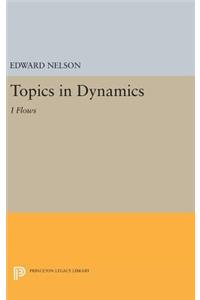 Topics in Dynamics