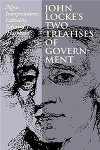 John Locke's Two Treatises of Gov