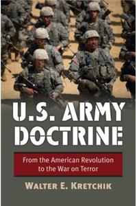 U.S. Army Doctrine