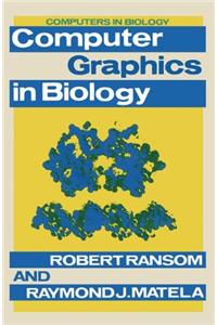 Computer Graphics in Biology