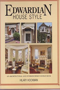 Edwardian House Style Handbook