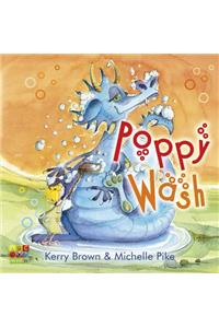 Poppy Wash
