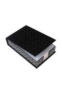 Modern Geometry Memo Box