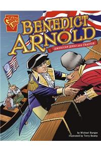 Benedict Arnold