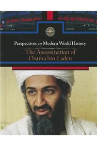 Assassination of Osama Bin Laden