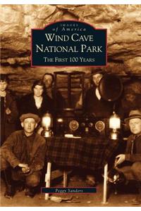 Wind Cave National Park