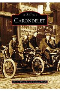 Carondelet Mi