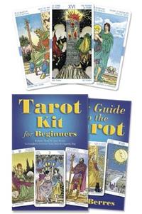 Tarot Kit for Beginners