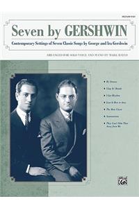 Seven by Gershwin