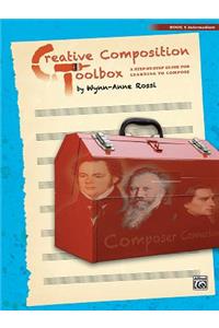 Creative Composition Toolbox, Bk 5