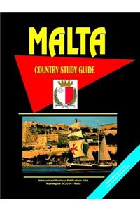 Malta Country Study Guide