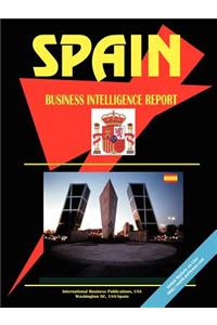 Spain Business Intelligence Report