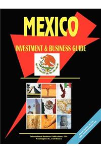 Mexico Investment and Business Guide
