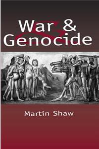 War and Genocide Organised Killing in Modern Society