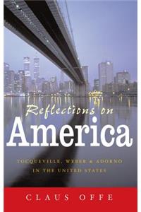 Reflections on America