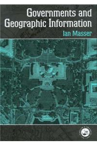 Governments And Geographic Information