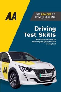 Driving Test Skills