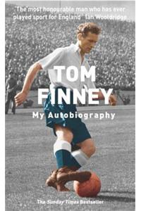 Tom Finney Autobiography