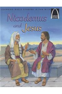 Nicodemus and Jesus