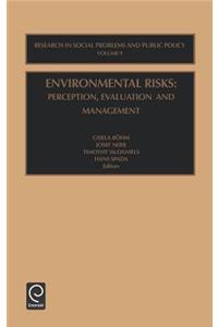 Environmental Risks