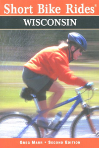 Short Bike Rides in Wisconsin, 2nd