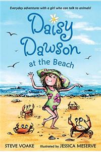 Daisy Dawson at the Beach