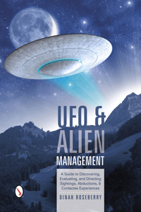 UFO and Alien Management