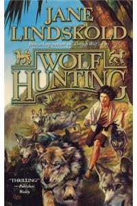 Wolf Hunting