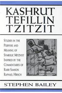 Kashrut, Tefillin, Tzitzit