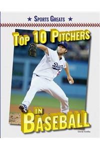 Top 10 Pitchers in Baseball
