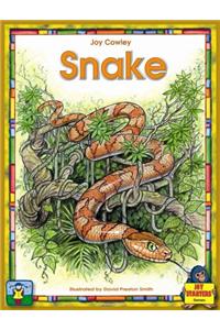 Joy Starters Snake