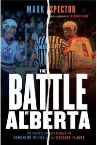 The Battle Of Alberta