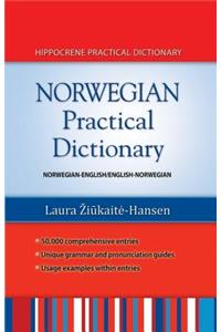 Norwegian Practical Dictionary