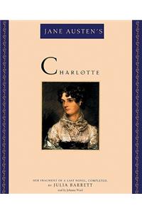 Jane Austen's Charlotte Lib/E